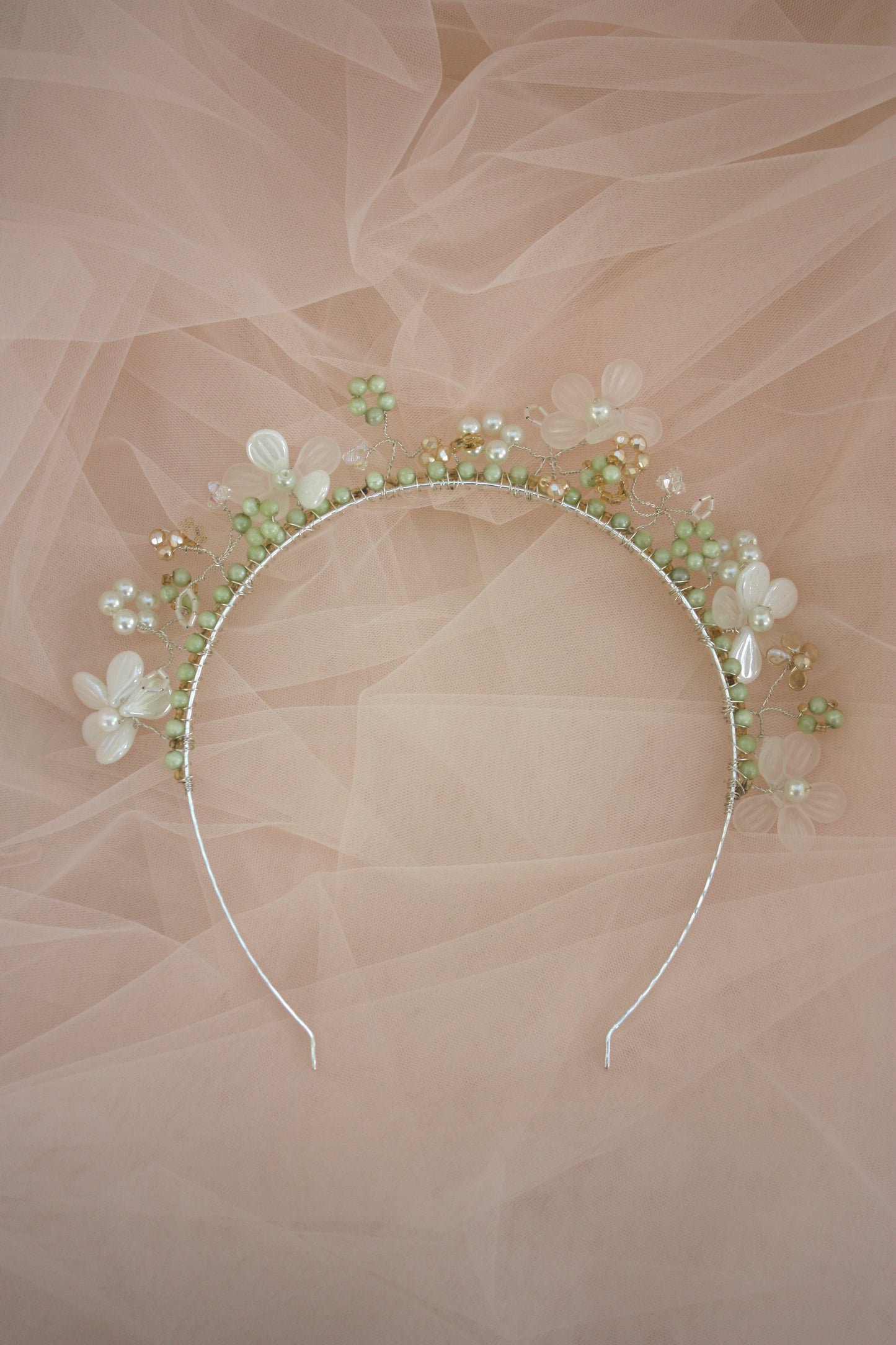 Eden Tiara