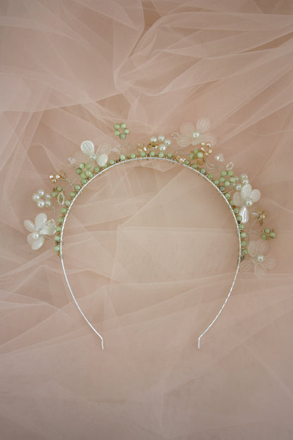 Eden Tiara