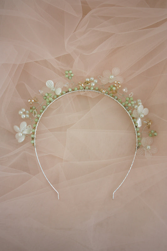 Eden Tiara